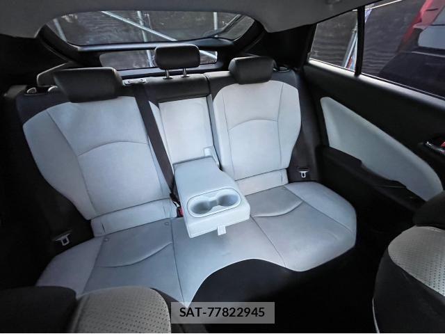 Toyota PRIUS 2016-06 7619285-8