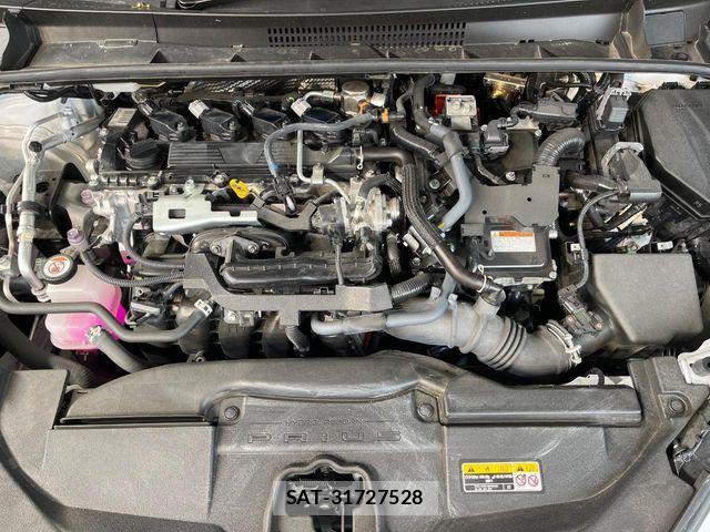 Toyota PRIUS 2023-05 7619212-17