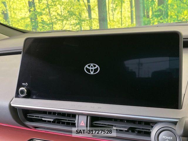 Toyota PRIUS 2023-05 7619212-2