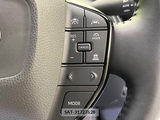 Toyota PRIUS 2023-05 7619212-5