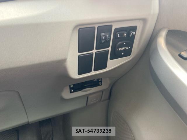 Toyota PRIUS 2010-03 7619348-8