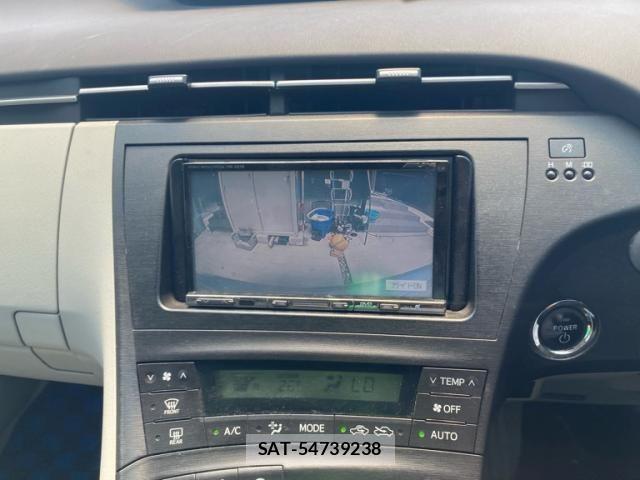 Toyota PRIUS 2010-03 7619348-14