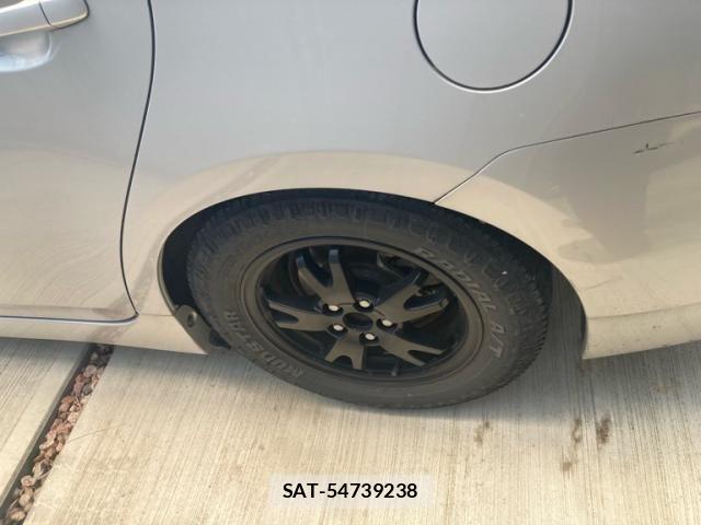 Toyota PRIUS 2010-03 7619348-3