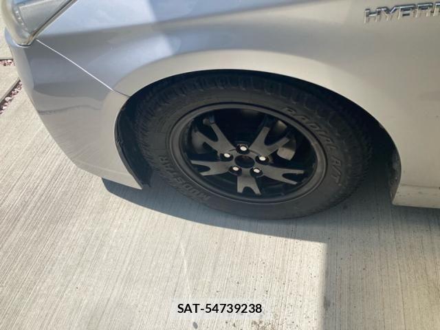 Toyota PRIUS 2010-03 7619348-4