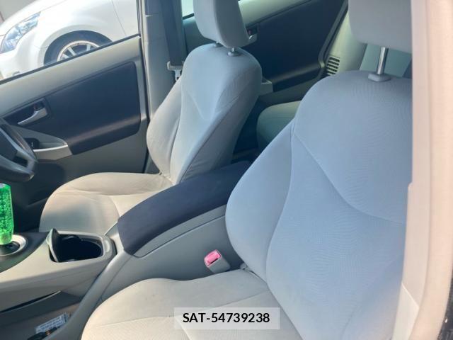 Toyota PRIUS 2010-03 7619348-5