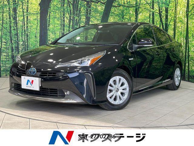 Toyota PRIUS 2019-02 7619277-0