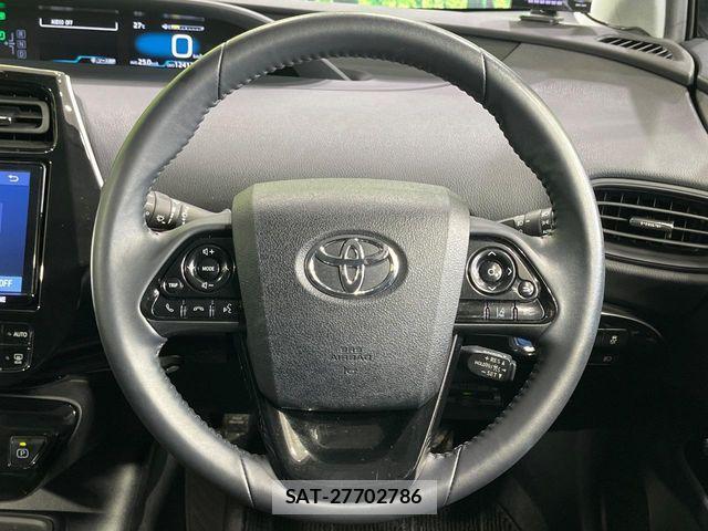 Toyota PRIUS 2019-02 7619277-10