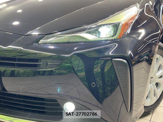 Toyota PRIUS 2019-02 7619277-11