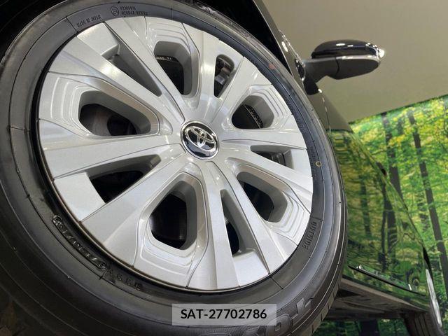 Toyota PRIUS 2019-02 7619277-12