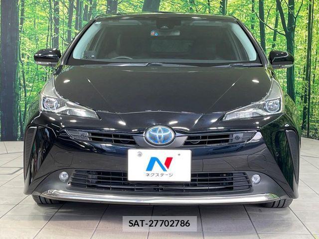 Toyota PRIUS 2019-02 7619277-13