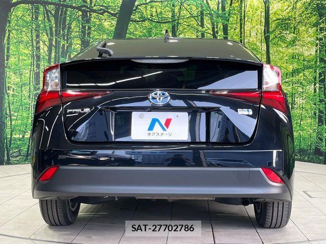 Toyota PRIUS 2019-02 7619277-14