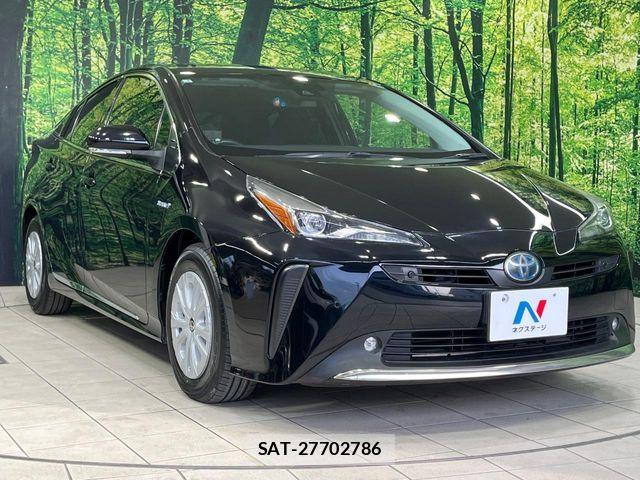 Toyota PRIUS 2019-02 7619277-15
