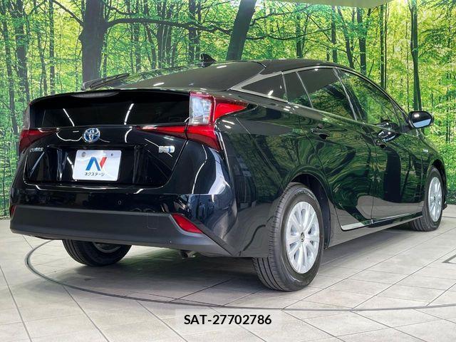 Toyota PRIUS 2019-02 7619277-16