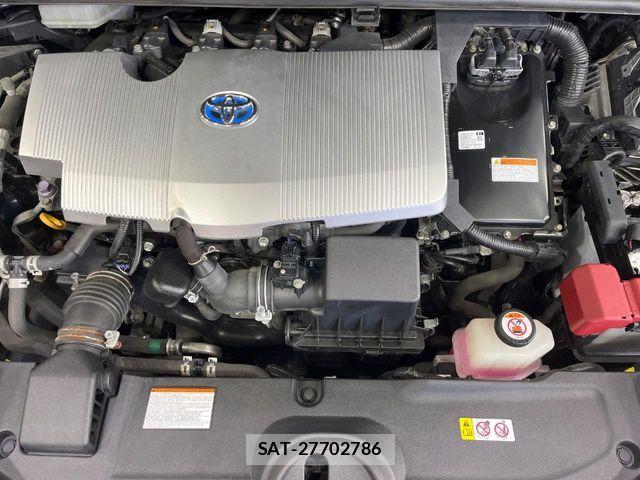 Toyota PRIUS 2019-02 7619277-17