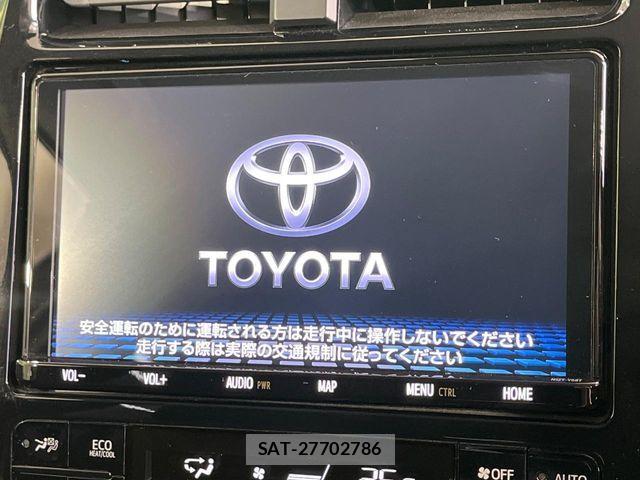 Toyota PRIUS 2019-02 7619277-2