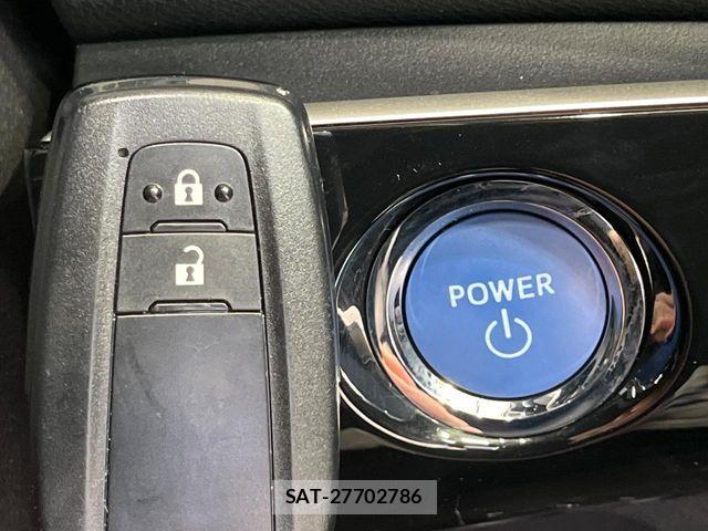 Toyota PRIUS 2019-02 7619277-6
