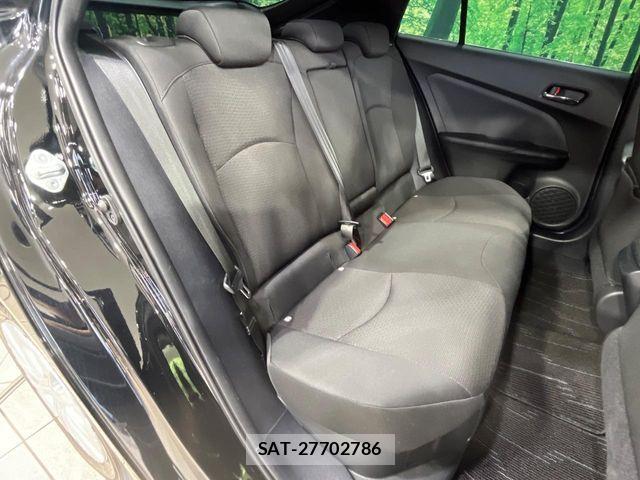 Toyota PRIUS 2019-02 7619277-8