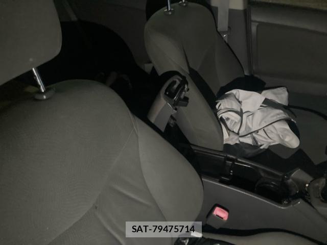 Toyota PRIUS 2010-05 7619327-16