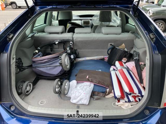 Toyota PRIUS 2009-09 7619326-9