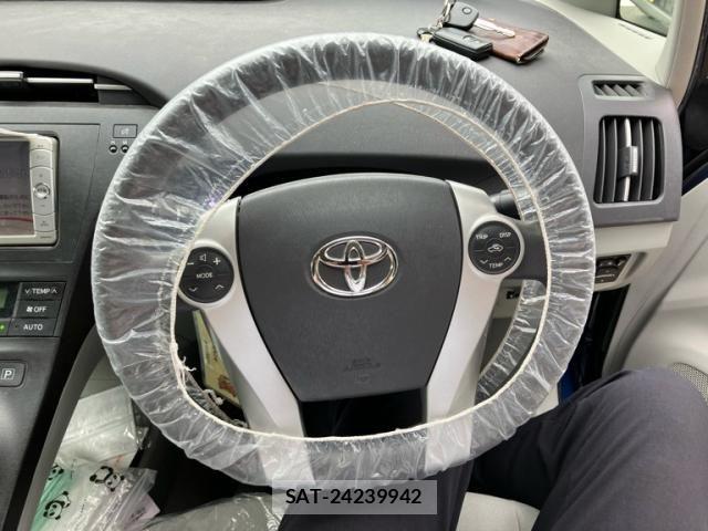 Toyota PRIUS 2009-09 7619326-13