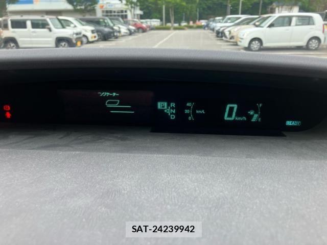 Toyota PRIUS 2009-09 7619326-14