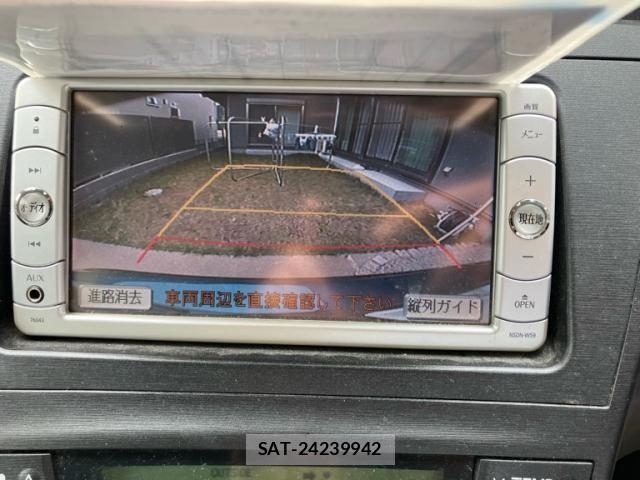 Toyota PRIUS 2009-09 7619326-15