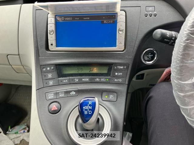 Toyota PRIUS 2009-09 7619326-17