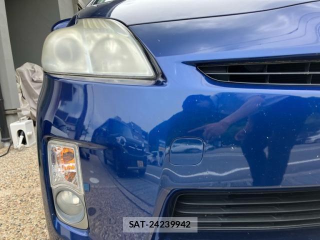 Toyota PRIUS 2009-09 7619326-2