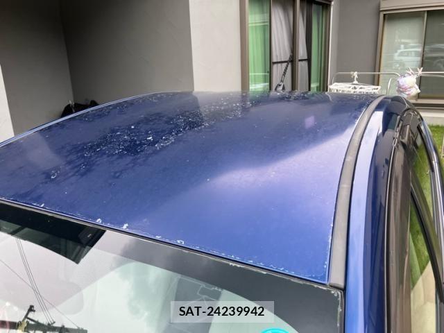 Toyota PRIUS 2009-09 7619326-5