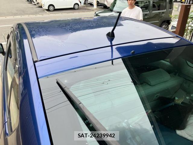 Toyota PRIUS 2009-09 7619326-6