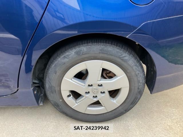 Toyota PRIUS 2009-09 7619326-8