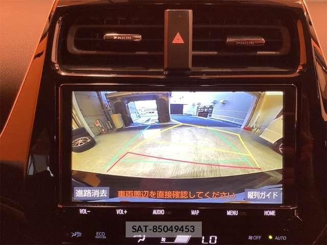 Toyota PRIUS 2019-04 7619254-4