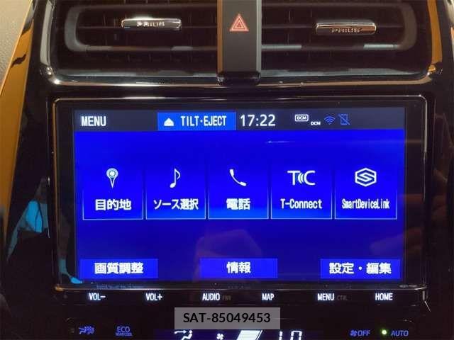 Toyota PRIUS 2019-04 7619254-5