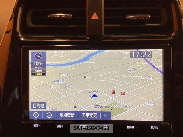 Toyota PRIUS 2019-04 7619254-6