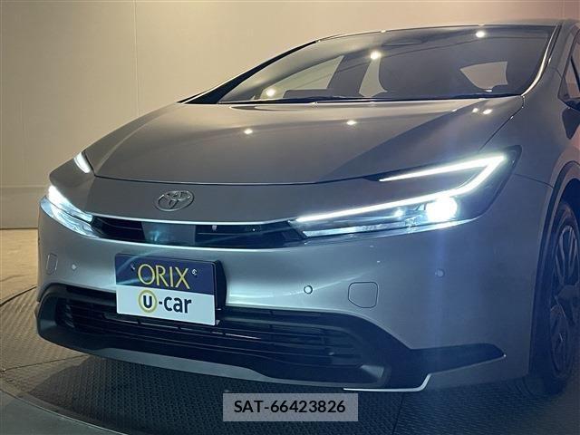 Toyota PRIUS 2023-10 7619241-12