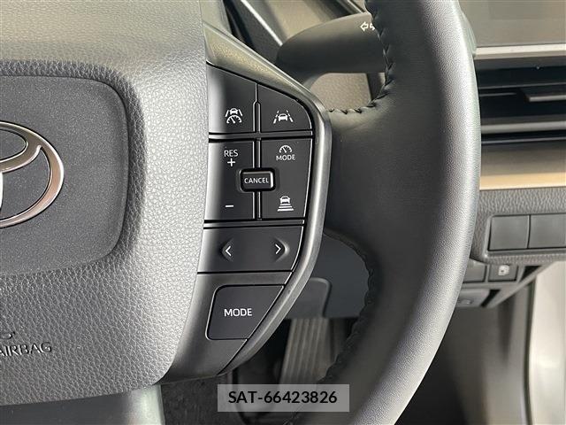 Toyota PRIUS 2023-10 7619241-16
