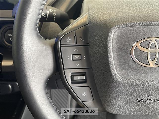 Toyota PRIUS 2023-10 7619241-23