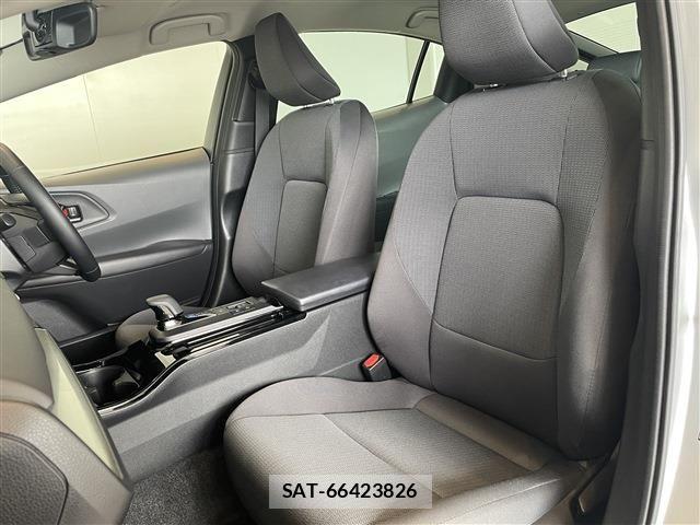 Toyota PRIUS 2023-10 7619241-27