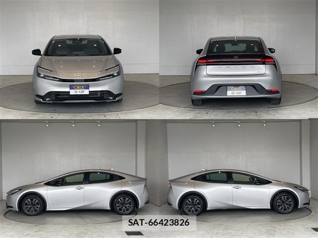 Toyota PRIUS 2023-10 7619241-3
