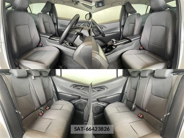 Toyota PRIUS 2023-10 7619241-4