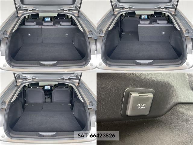 Toyota PRIUS 2023-10 7619241-5