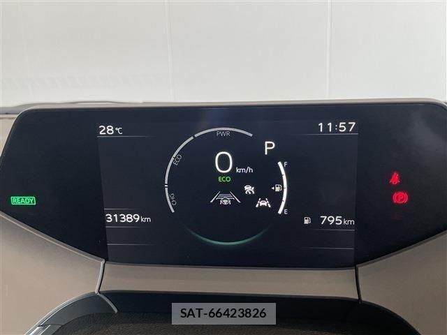 Toyota PRIUS 2023-10 7619241-6