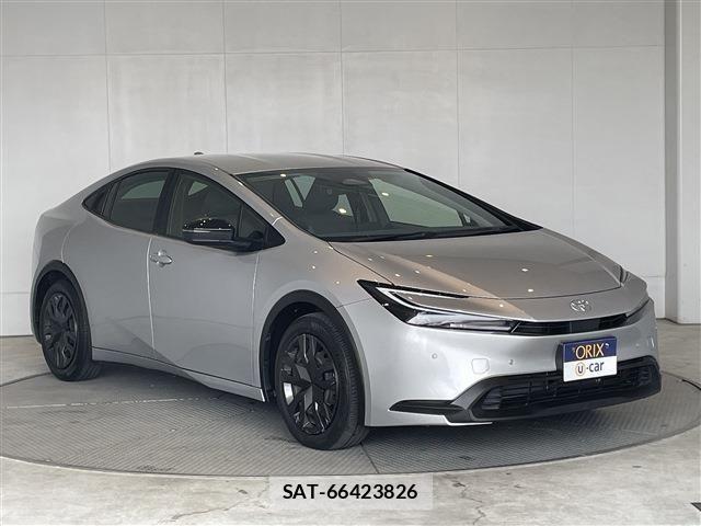 Toyota PRIUS 2023-10 7619241-7