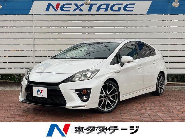 Toyota PRIUS 2014-08 7619276-0