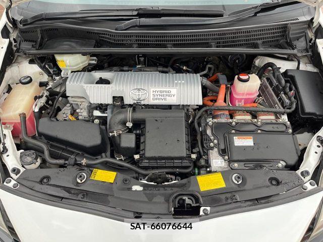 Toyota PRIUS 2014-08 7619276-18