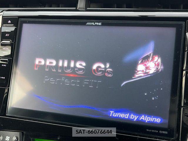 Toyota PRIUS 2014-08 7619276-2