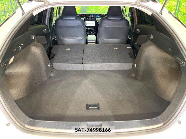 Toyota PRIUS 2021-08 7619246-9