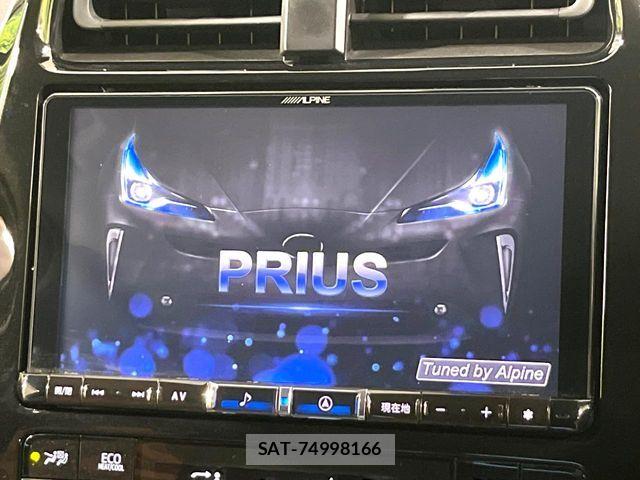 Toyota PRIUS 2021-08 7619246-2