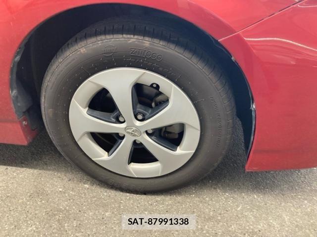 Toyota PRIUS 2013-10 7619311-4