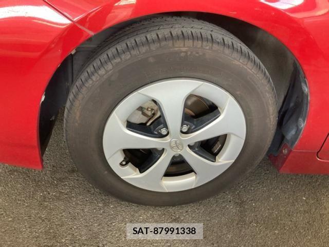 Toyota PRIUS 2013-10 7619311-5